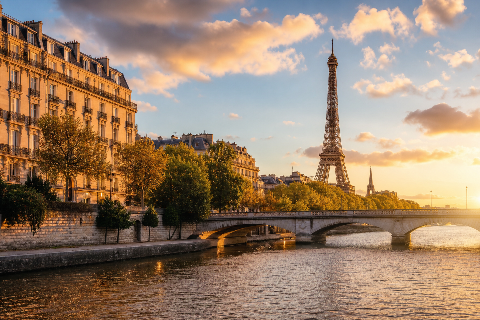 Visa Schengen France